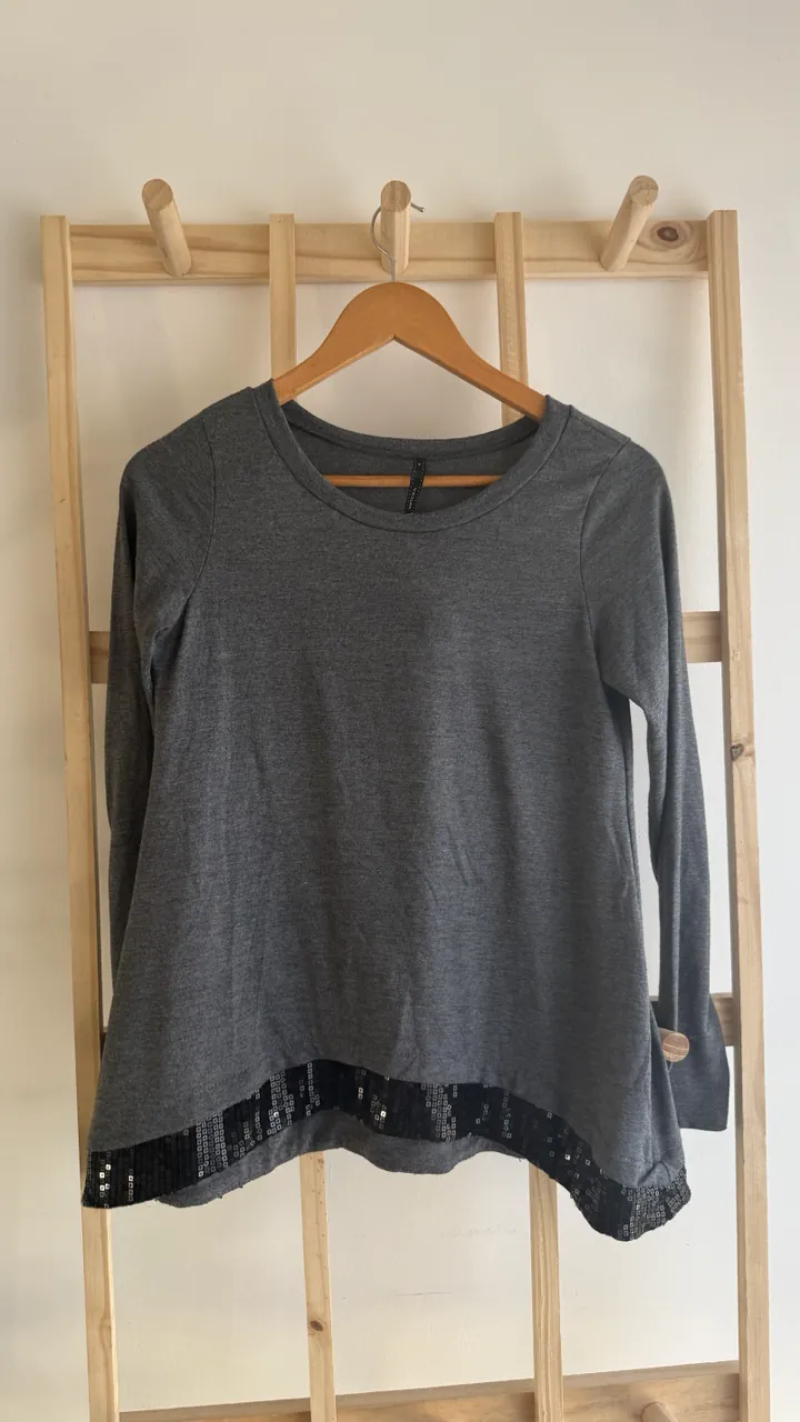 Remera MATERIA - imagen 1