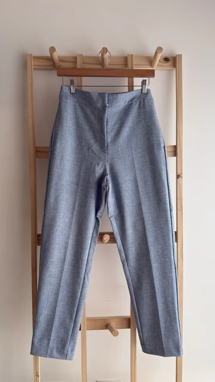 Pantalón Yagmour - imagen 1