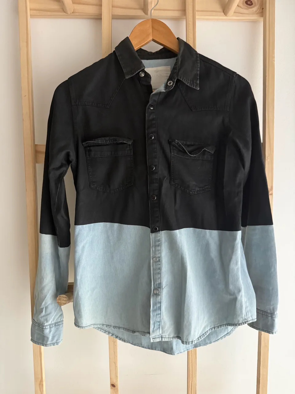 Camisa Las pepas vintage - imagen 1