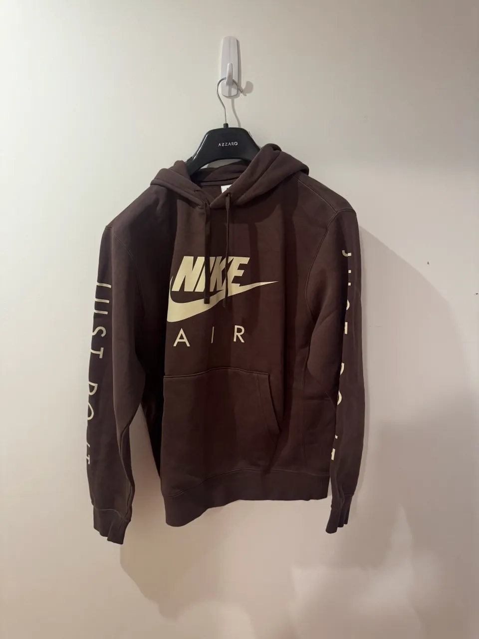 Nike · Talle M