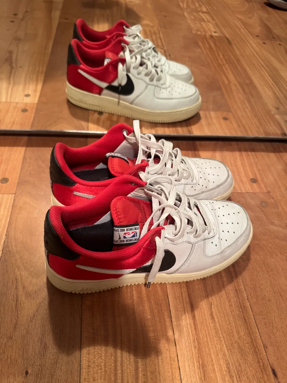 Zapatillas Nike - imagen 1