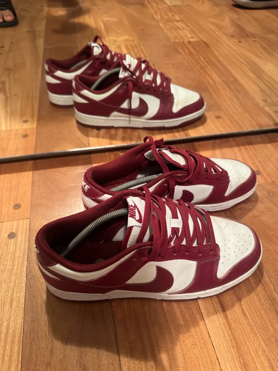 Nike · Talle US 10.5