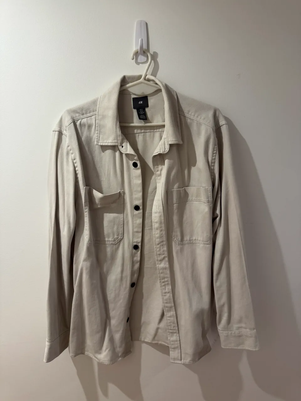 H&M · Talle M