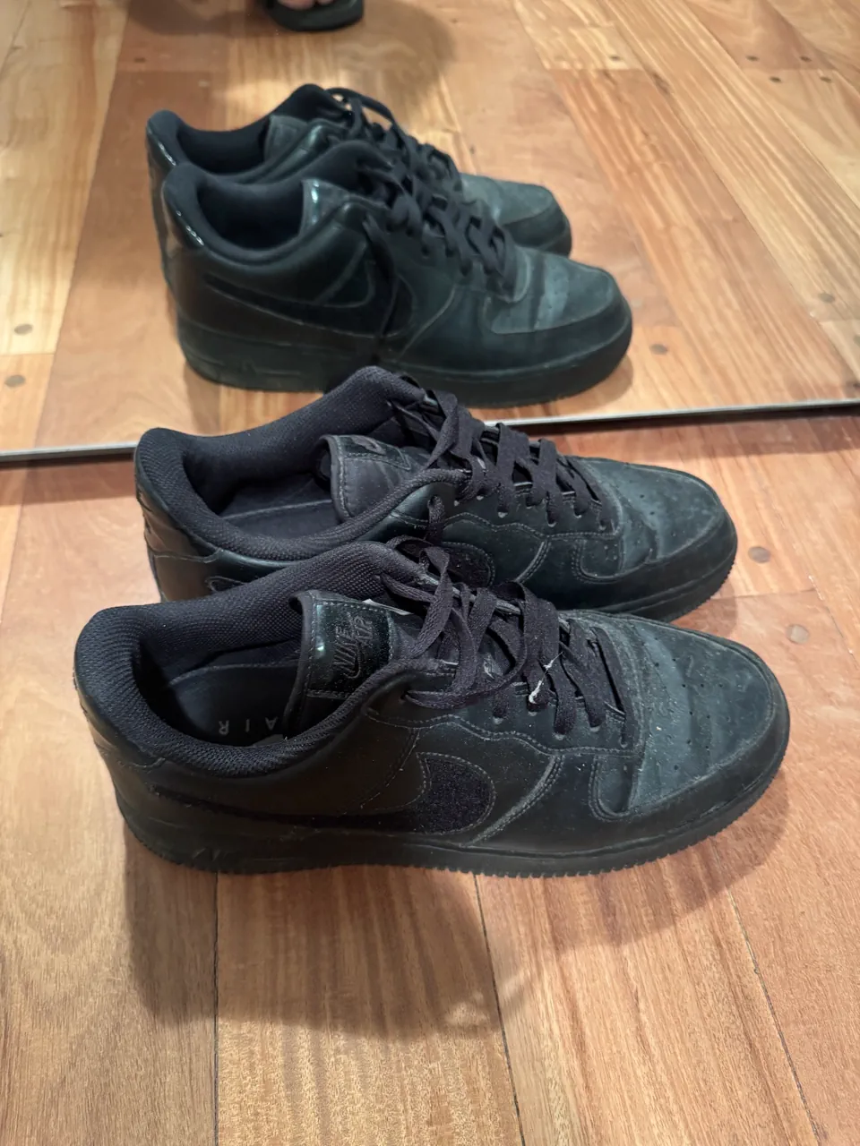 Zapatillas Nike - imagen 1
