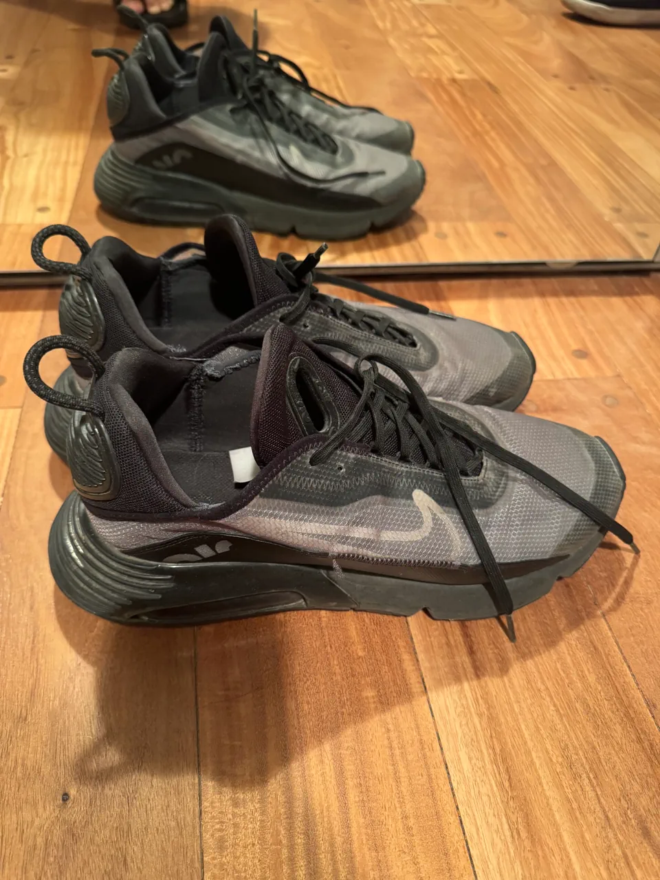 Nike · Talle US 11