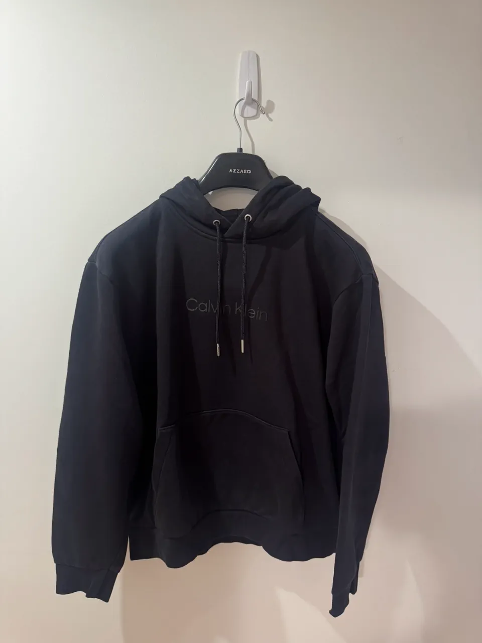 Buzo Calvin Klein · Talle M