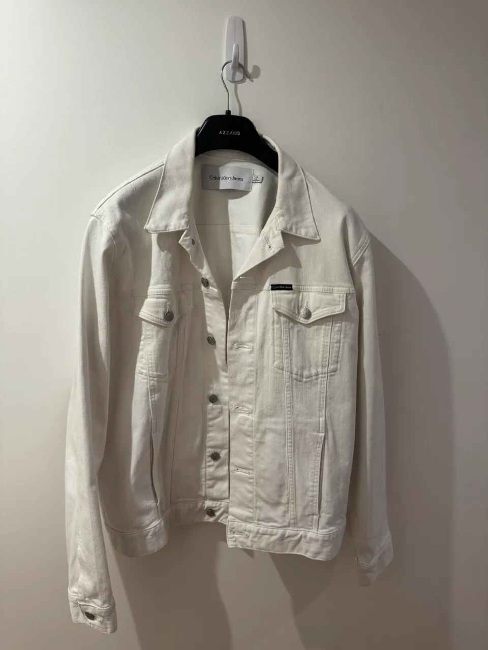 Calvin klein jeans · Talle L