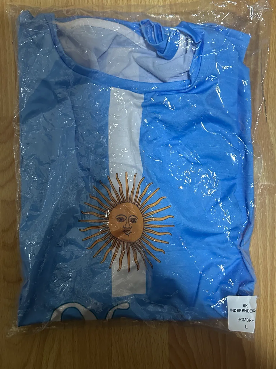 Sin marca · Talle L