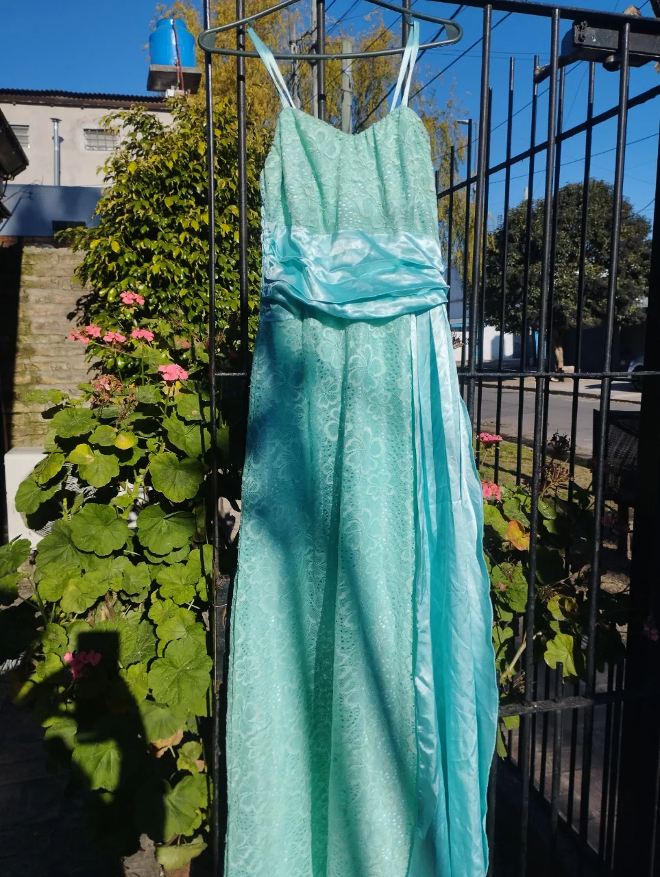 Vestido A.a - imagen 1