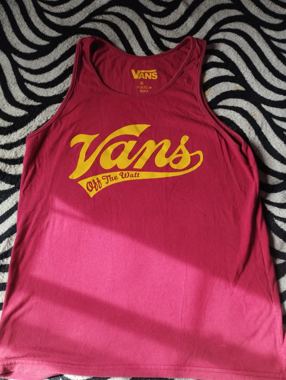 Vans · Talle XL
