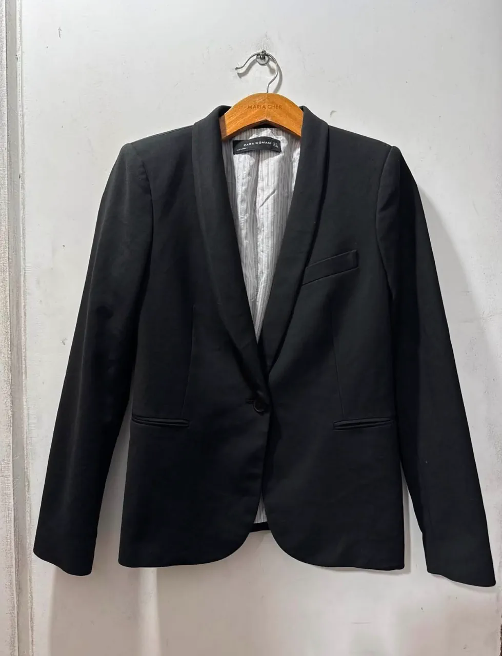 Blazer Zara - imagen 1
