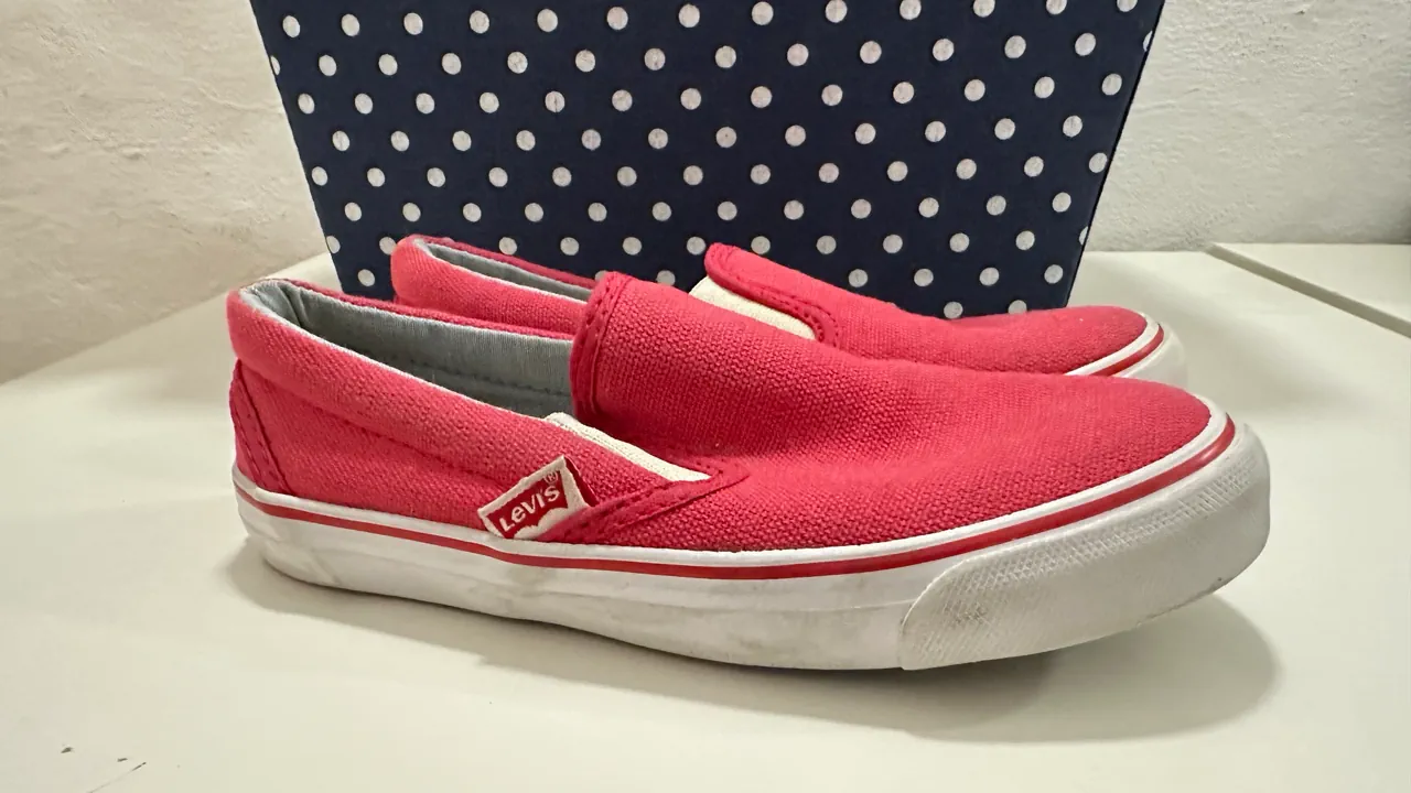 Alpargatas Levi's - imagen 1