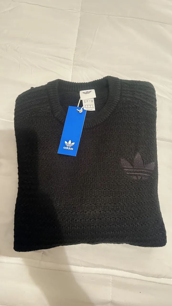 Sweater adidas - imagen 1