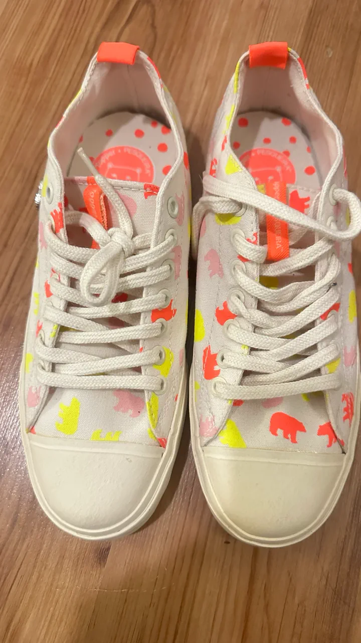 Zapatillas Topper - imagen 1