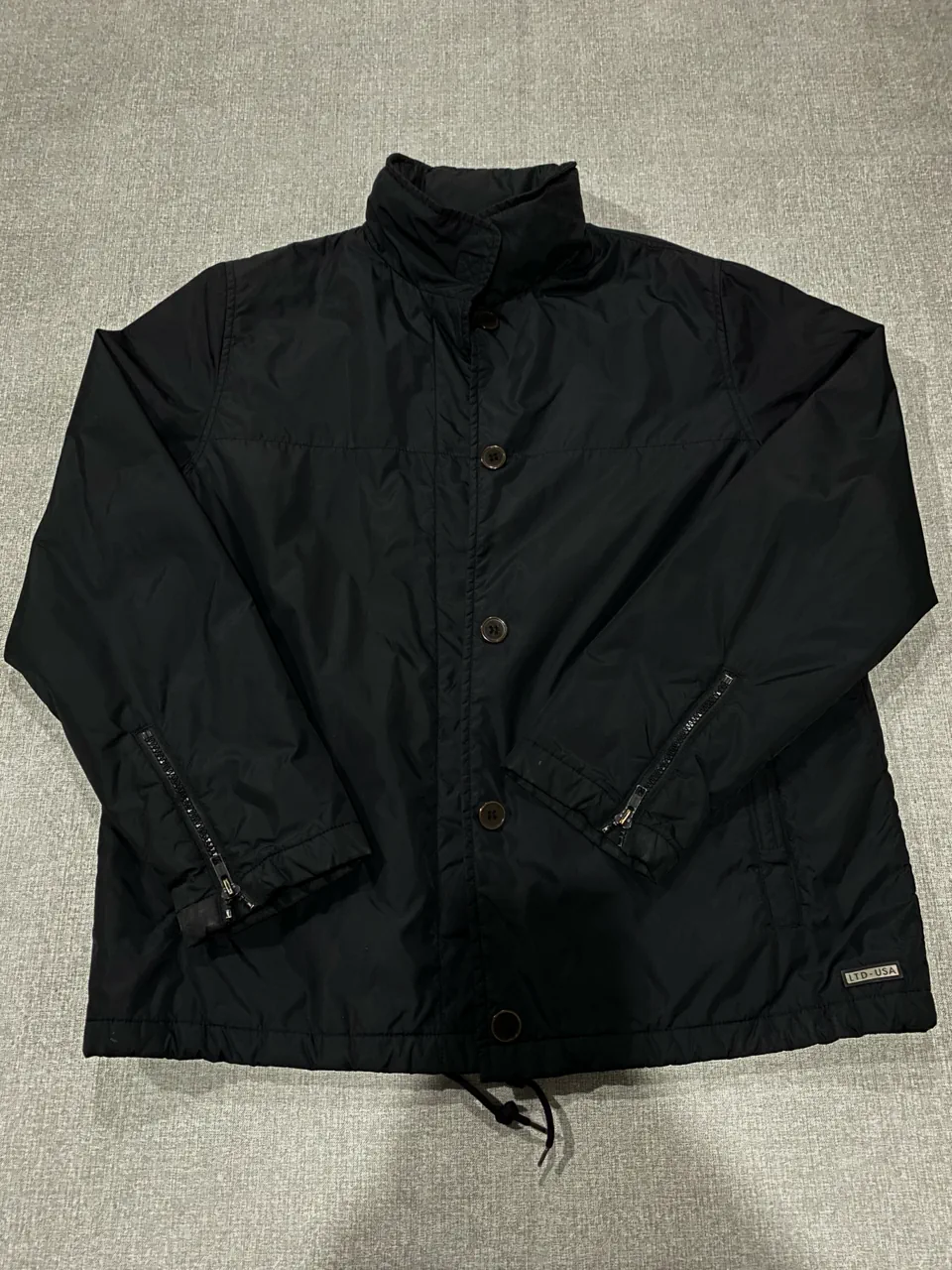 Campera THE LIMITED - imagen 1