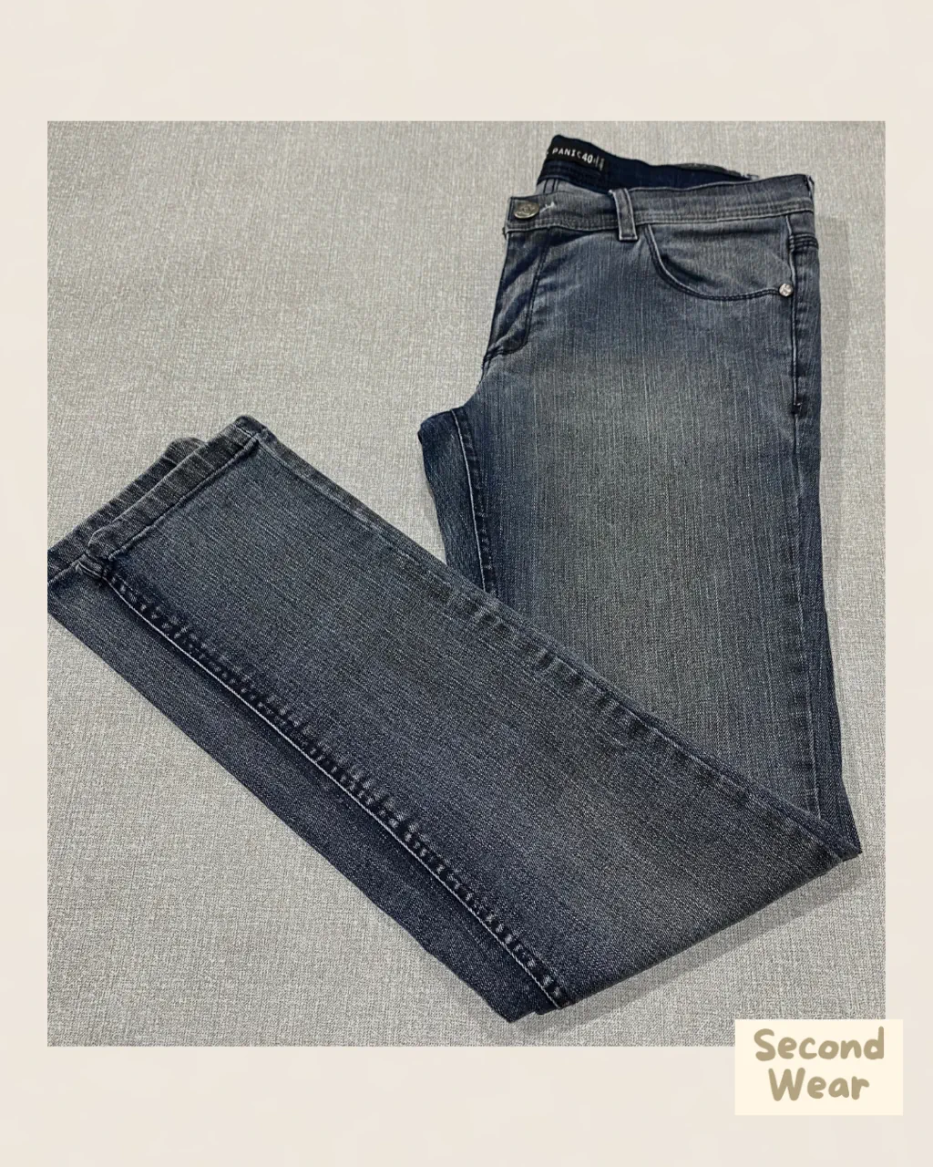 Jean Panic - imagen 1