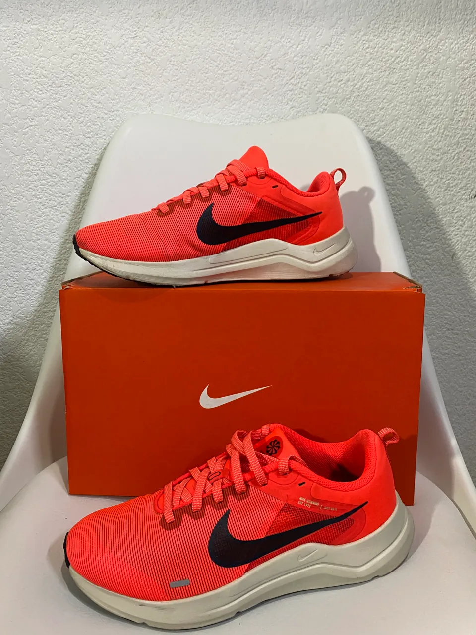Zapatillas Nike - imagen 1