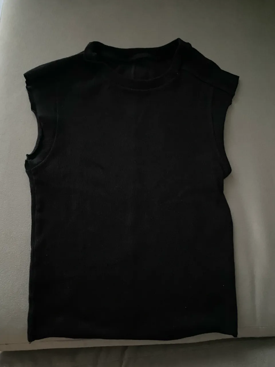 Musculosa The regular - imagen 1
