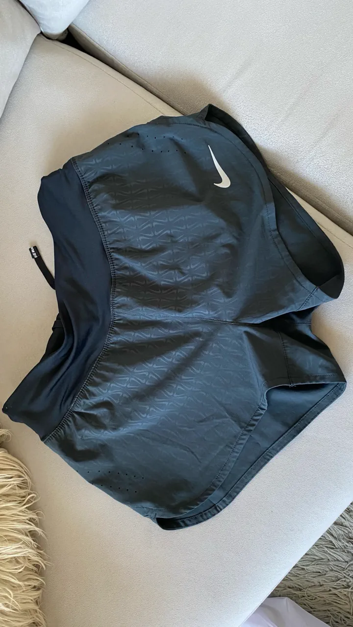 Short Nike - imagen 1