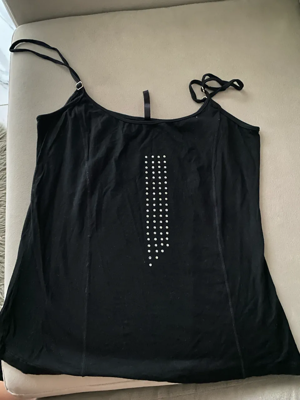 Musculosa Sin marca - imagen 1