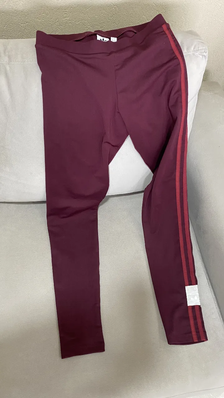 adidas · Talle M
