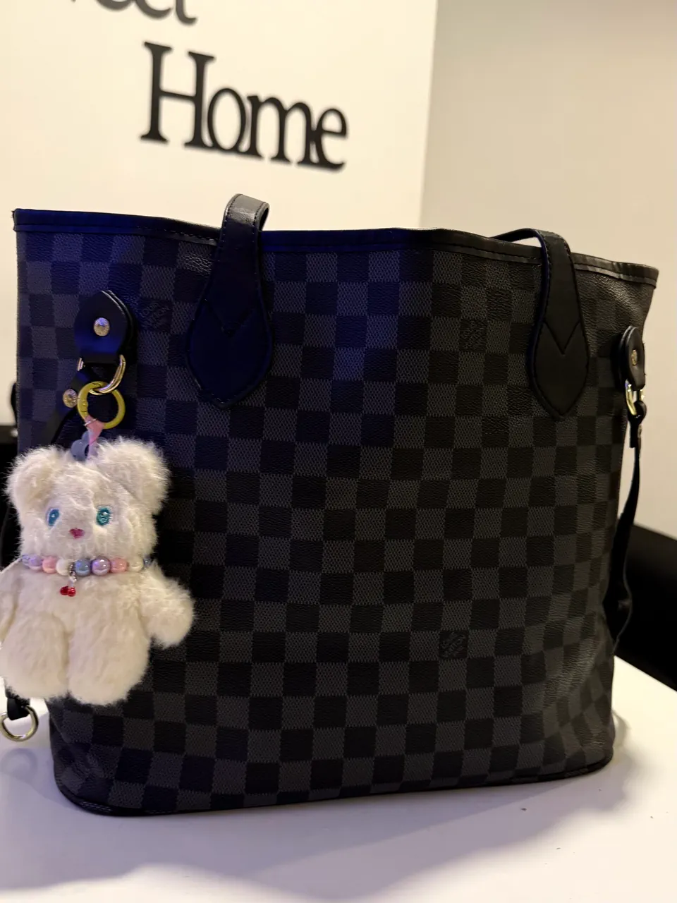 Tote bag Louis Vuitton - imagen 1