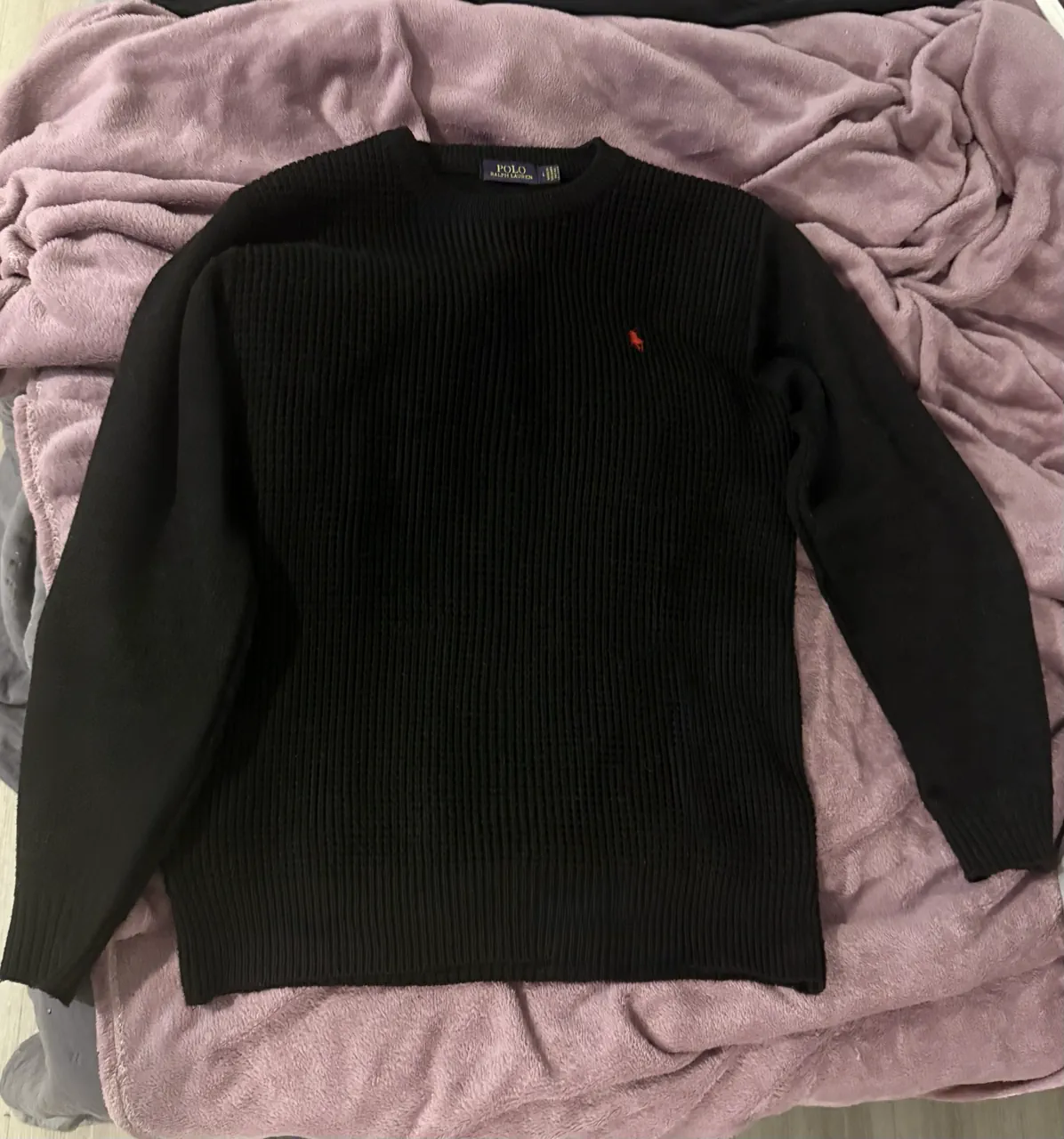 Polo Ralph Lauren · Talle L