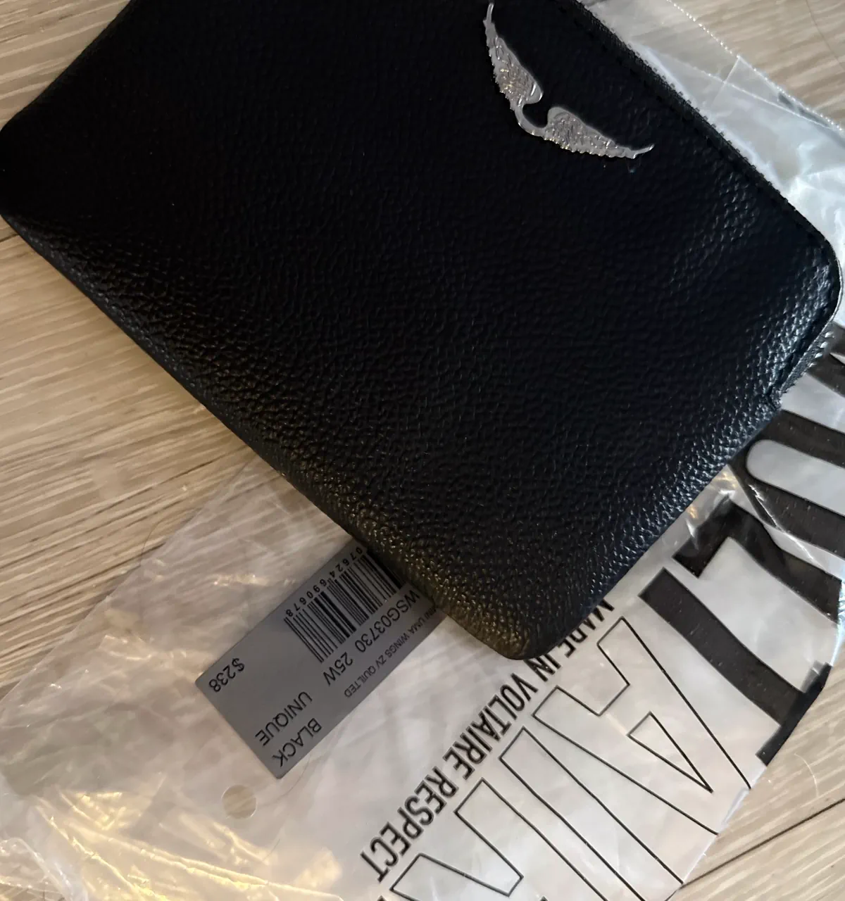 Billetera Zadig & Voltaire - imagen 1