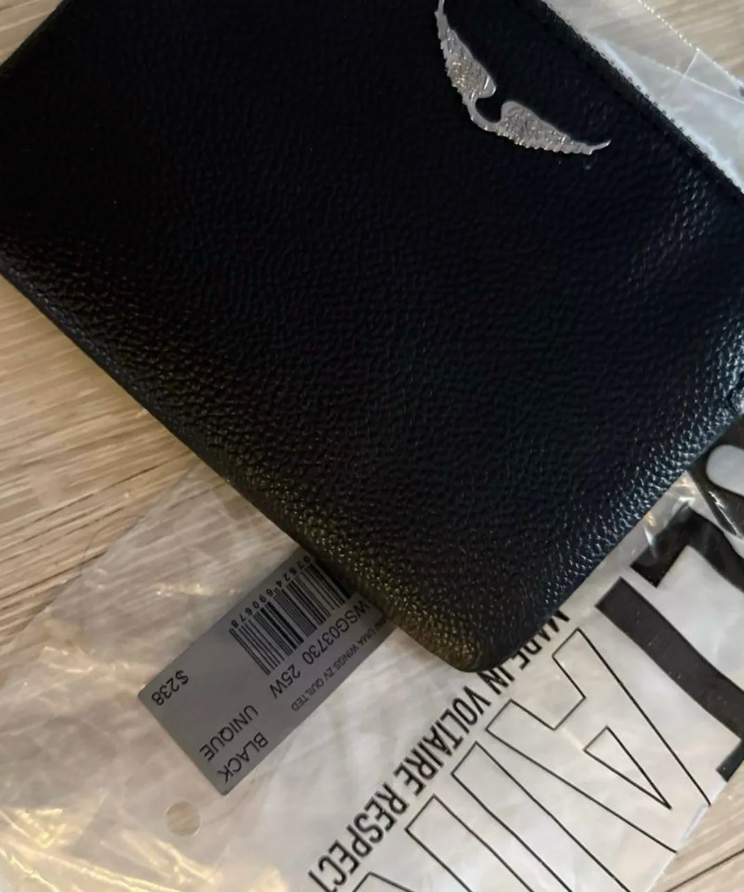 Zadig & Voltaire