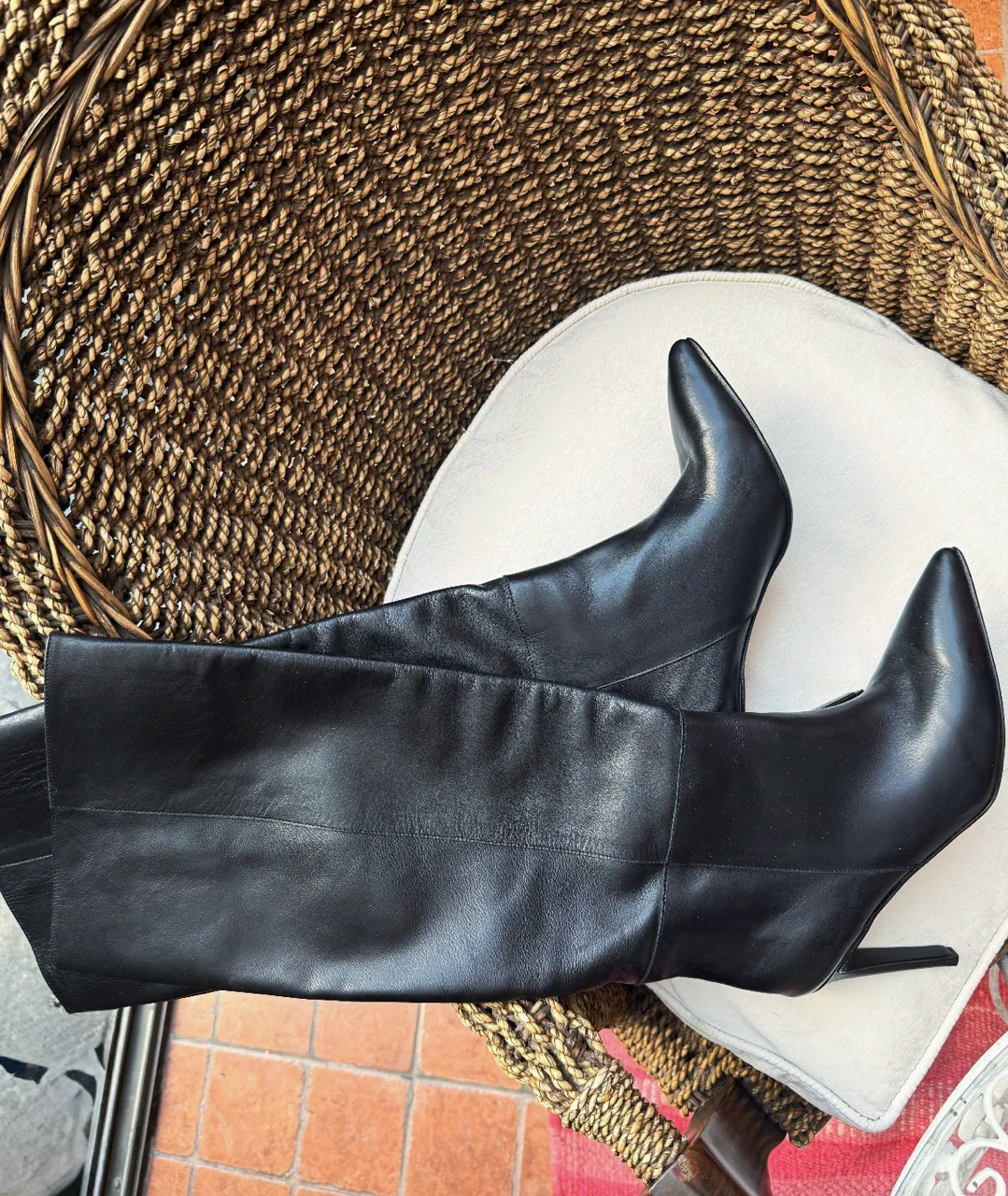 Botas Artesanal - imagen 1