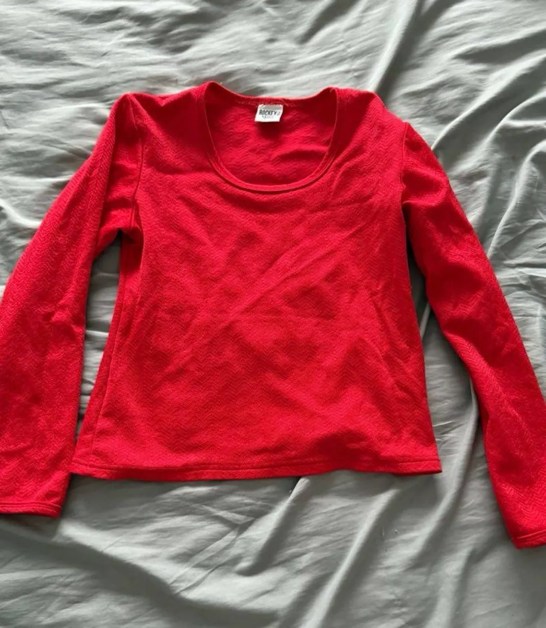 Remera Importada sin marca · Talle S