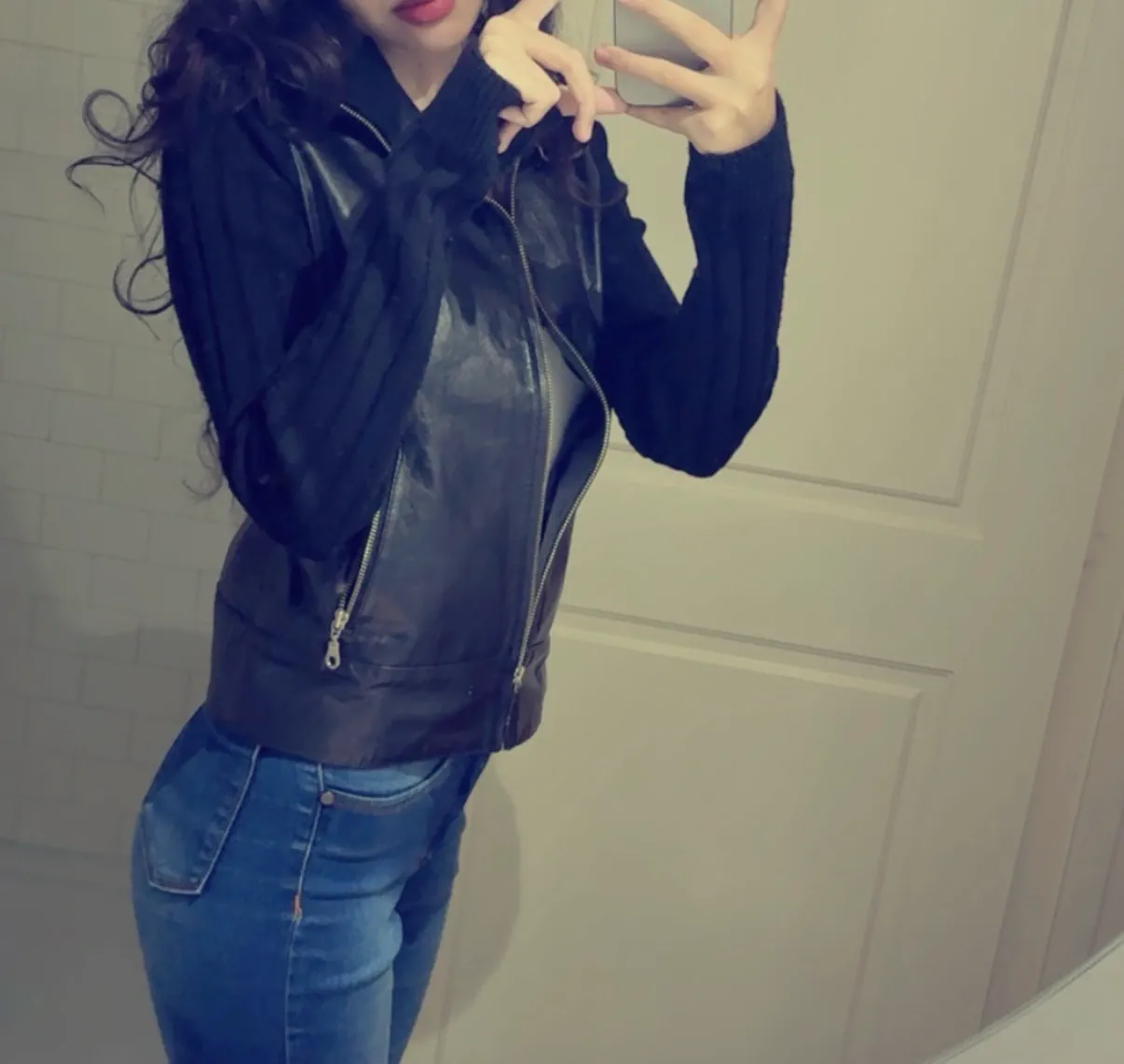 Campera Awada - imagen 1