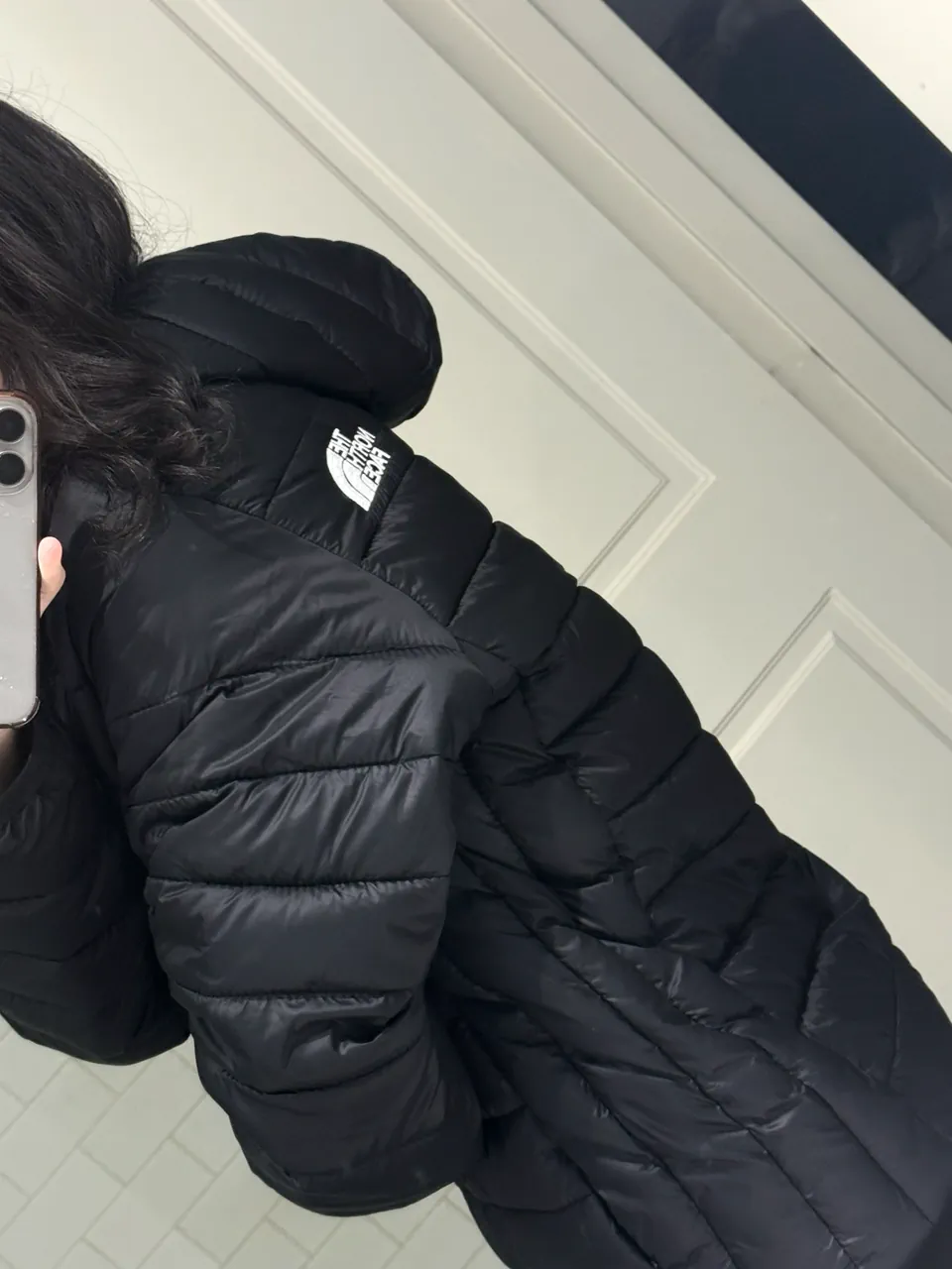 Campera The North Face - imagen 1