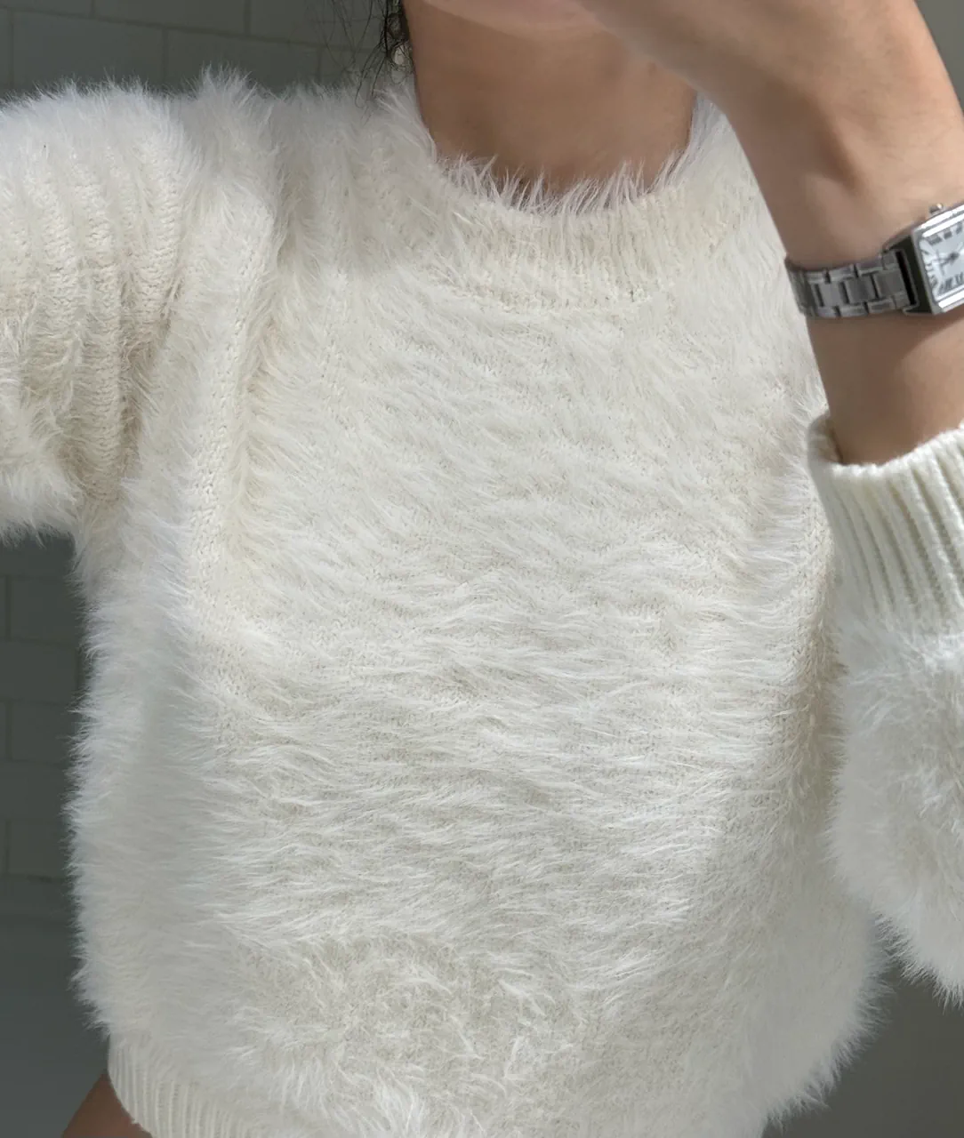 Sweater Zara - imagen 1
