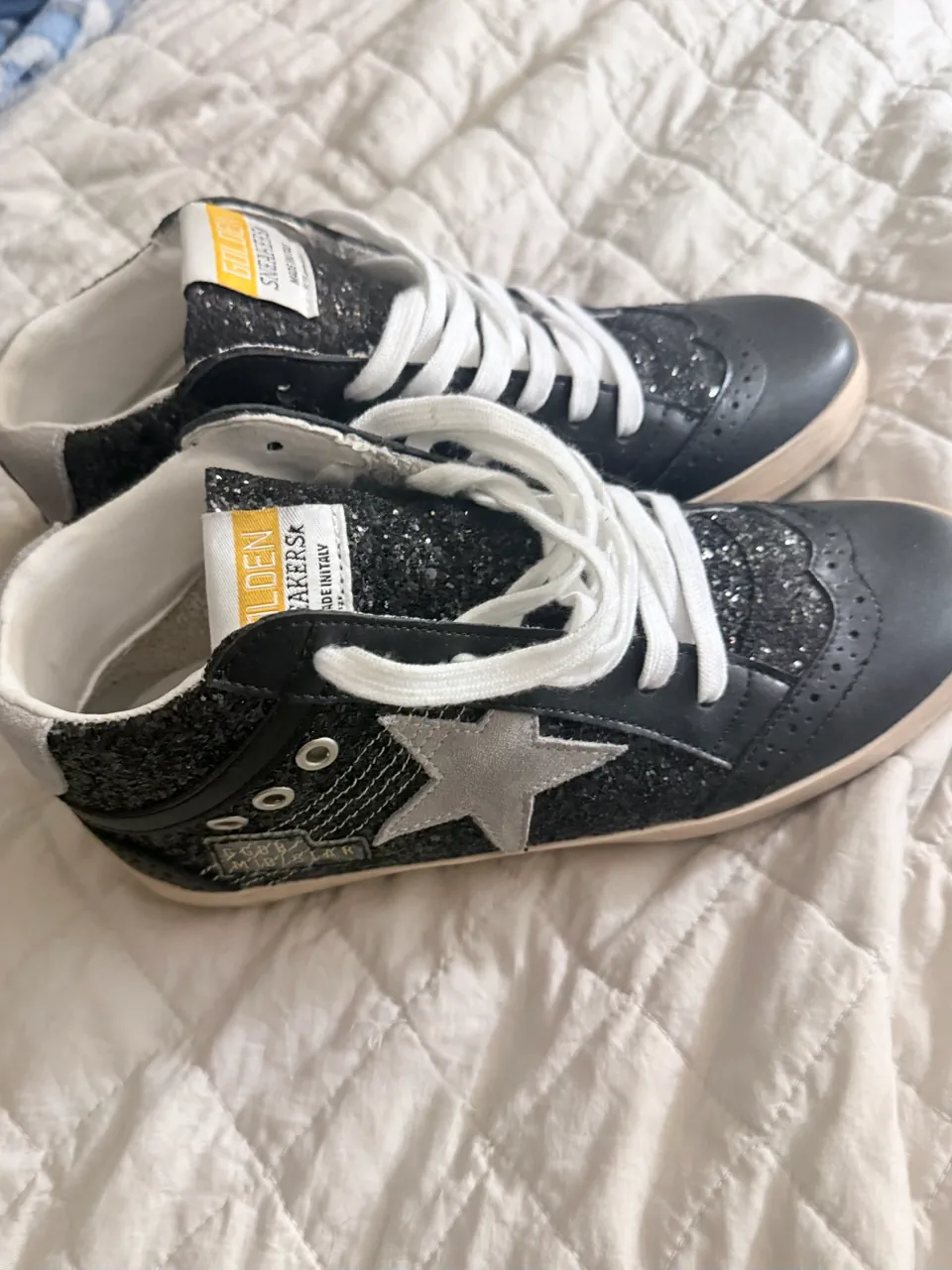Zapatillas Golden Goose - imagen 1