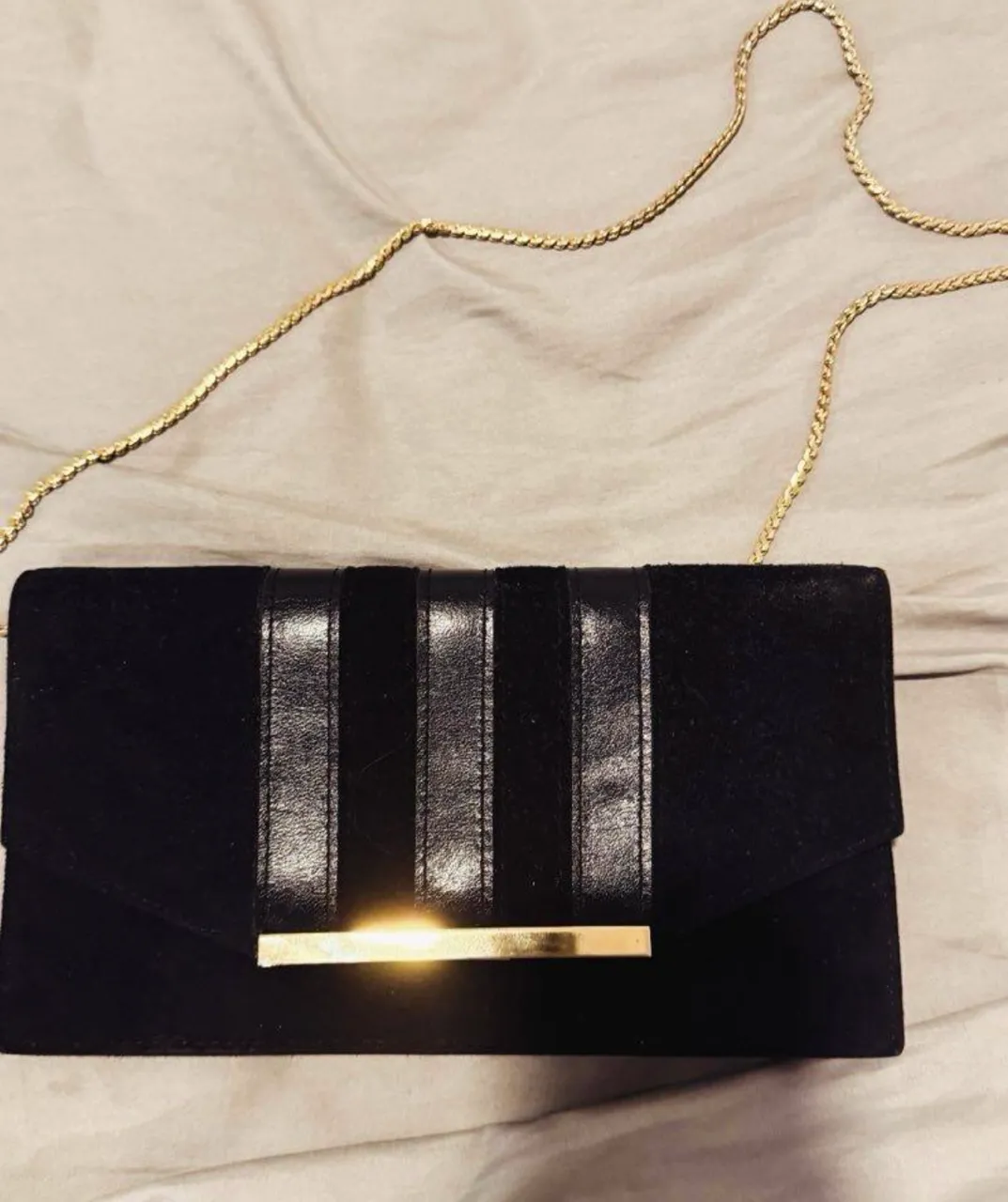 Cartera Importada cart