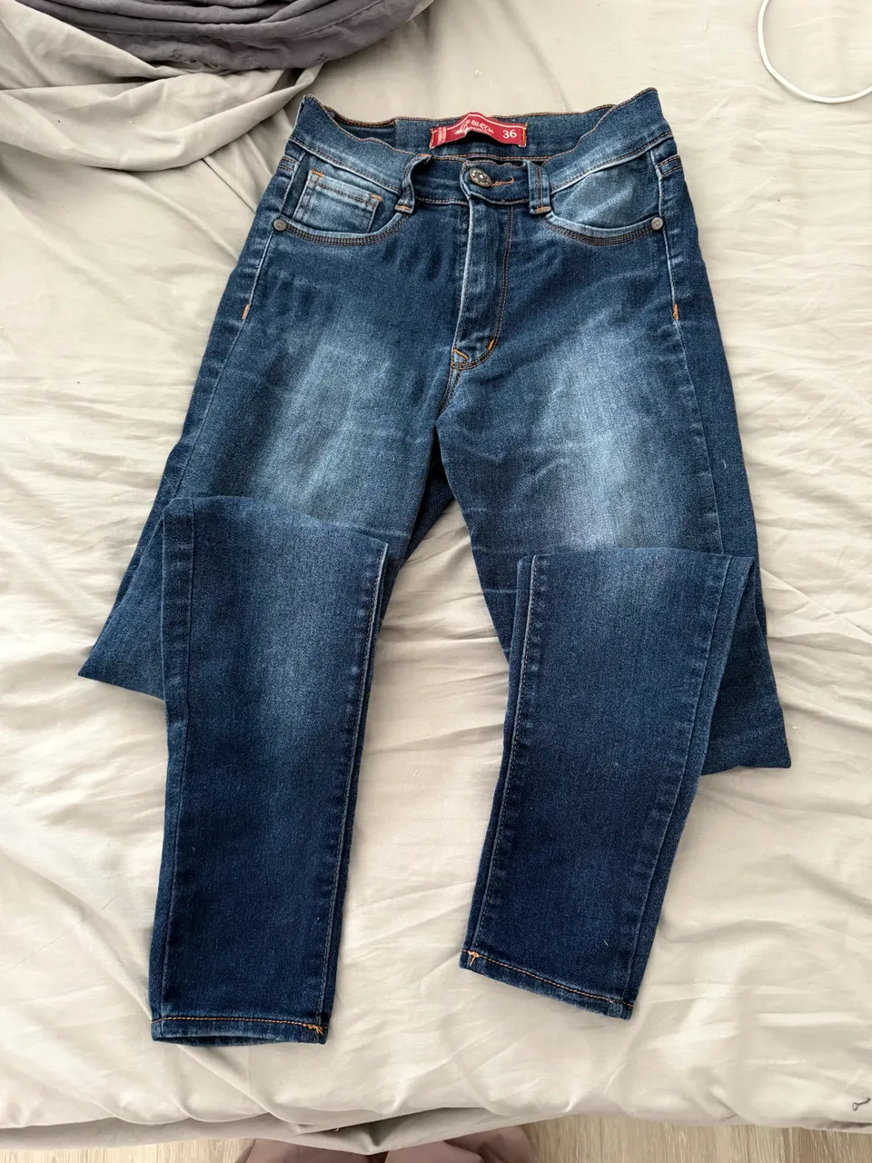 Pantalon sin marca · Talle M