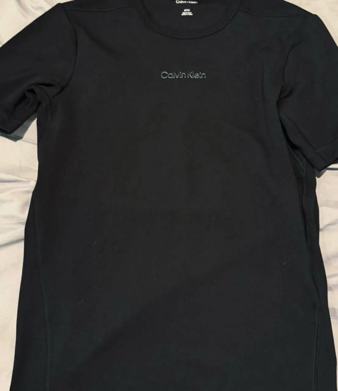 Remera Calvin Klein - imagen 1