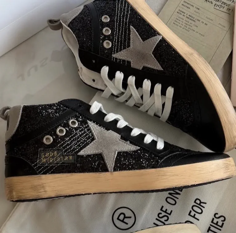 Golden Goose · Talle AR 40