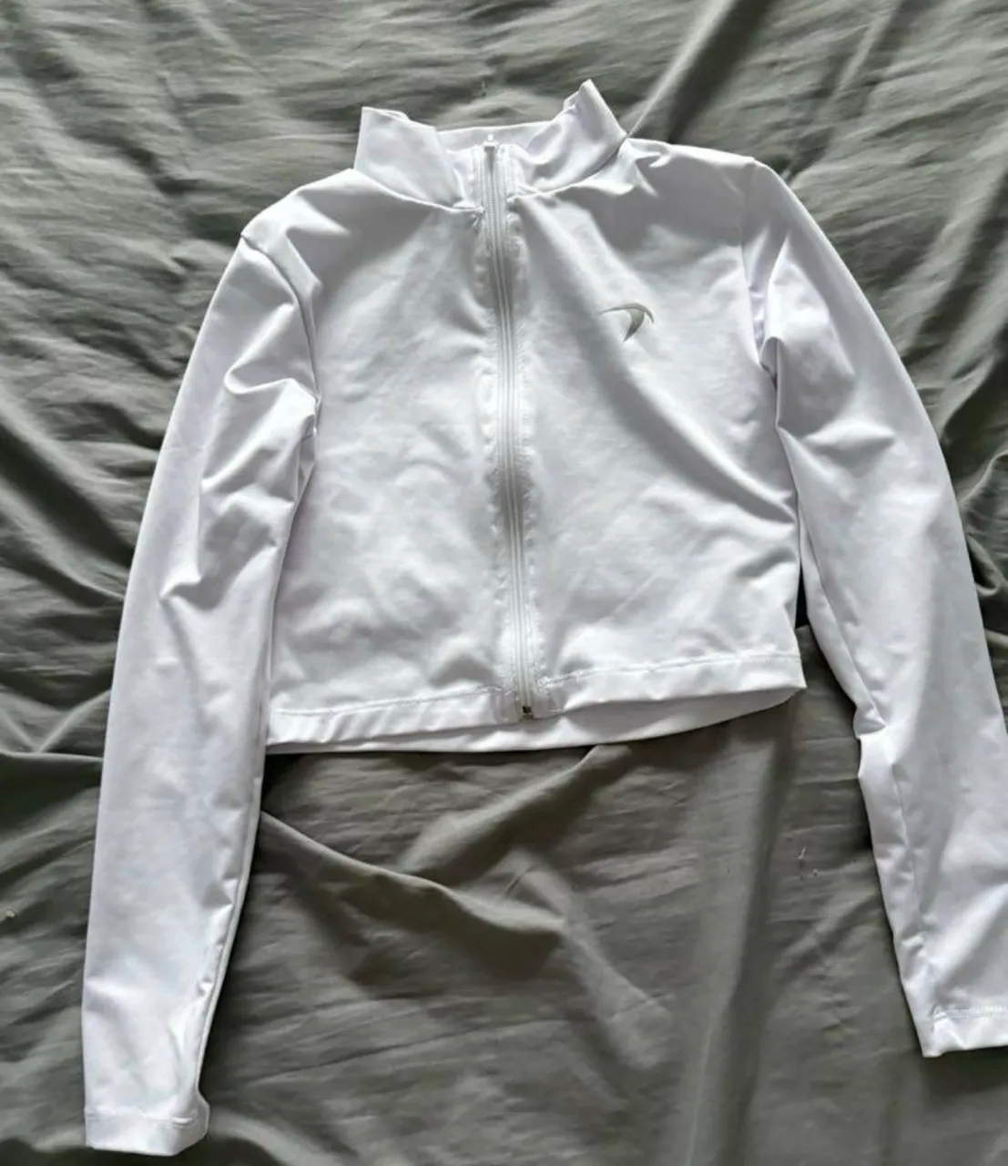 Campera sin marca · Talle S