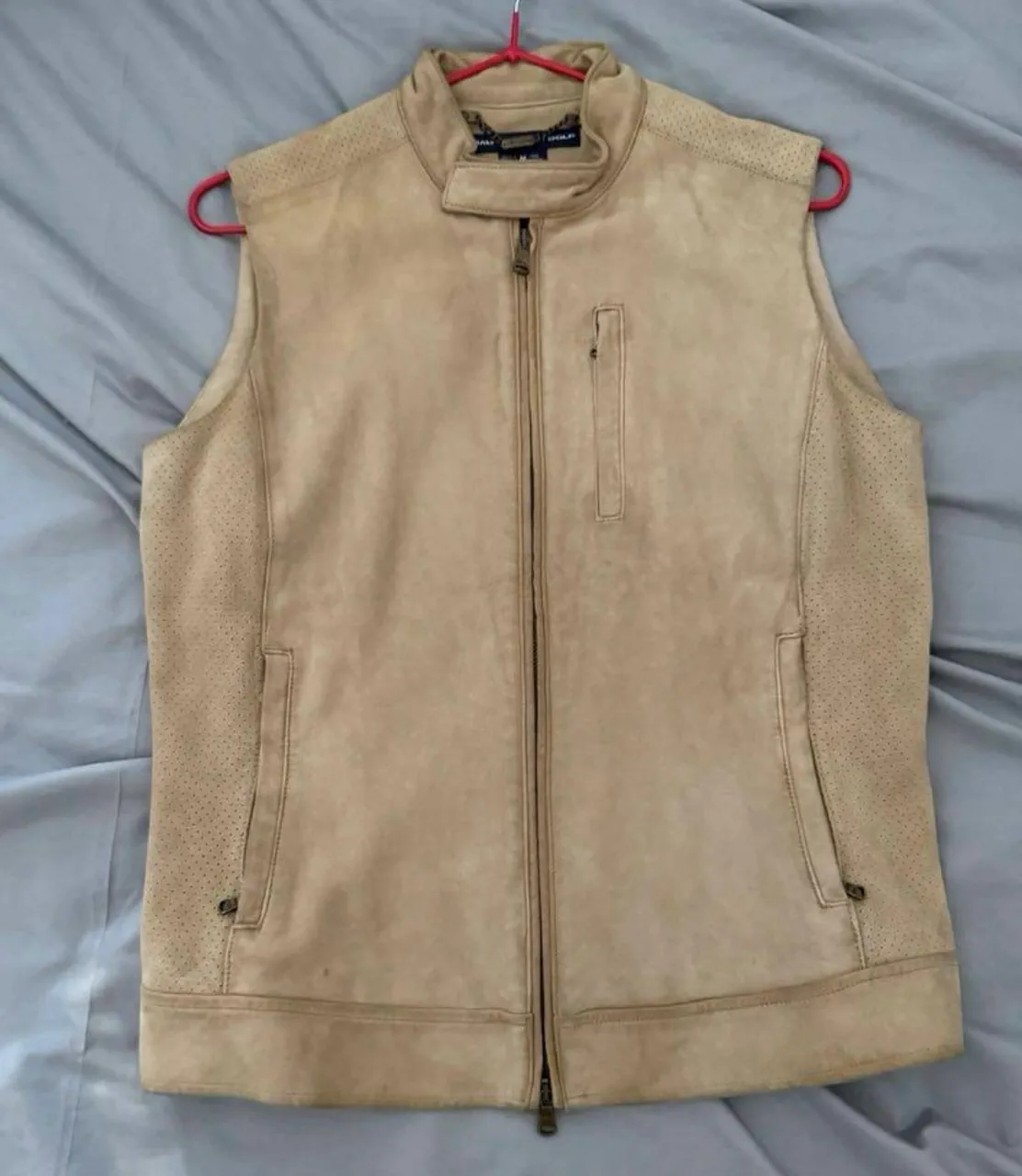 Chaleco Ralph lauren - imagen 1