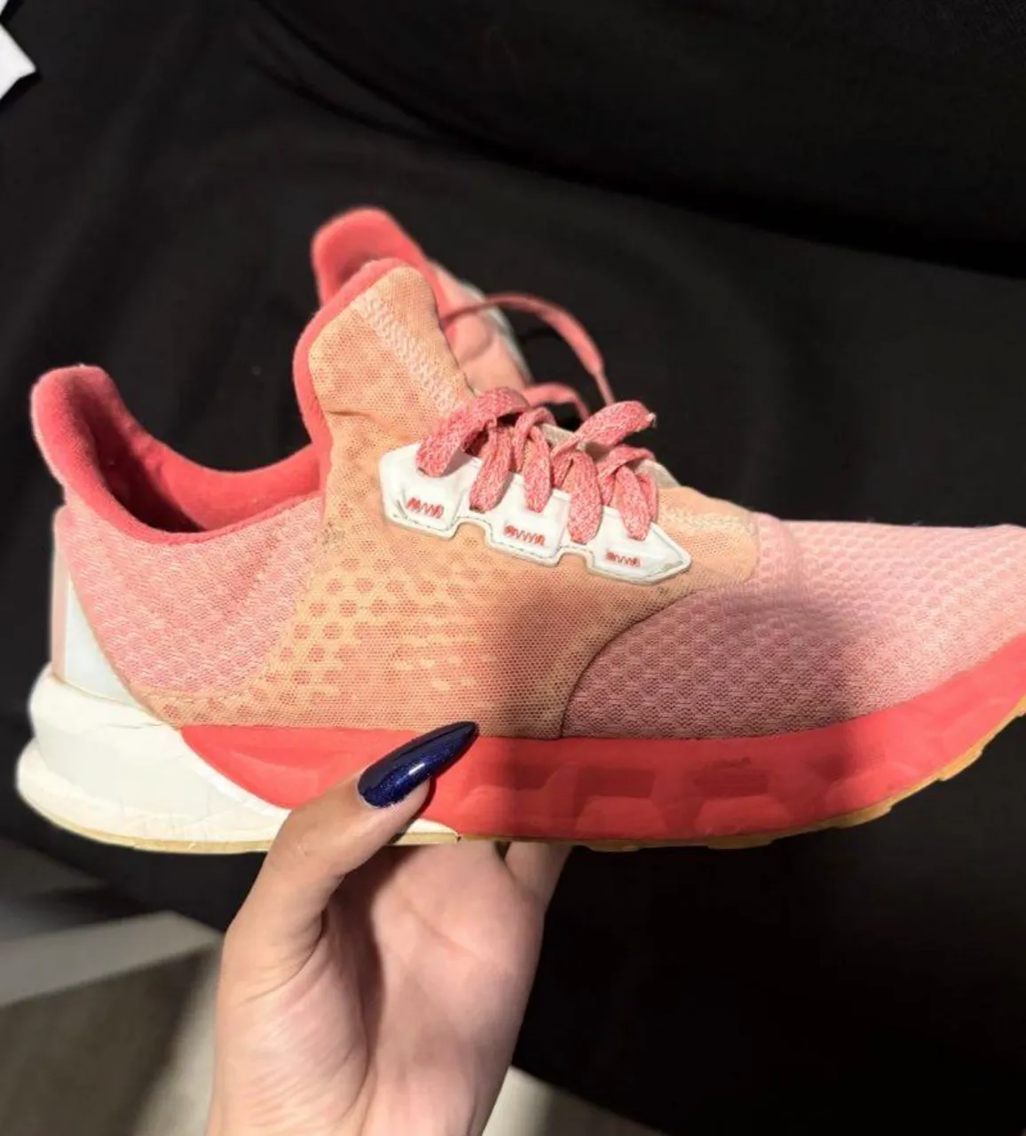 Zapatillas adidas - imagen 1