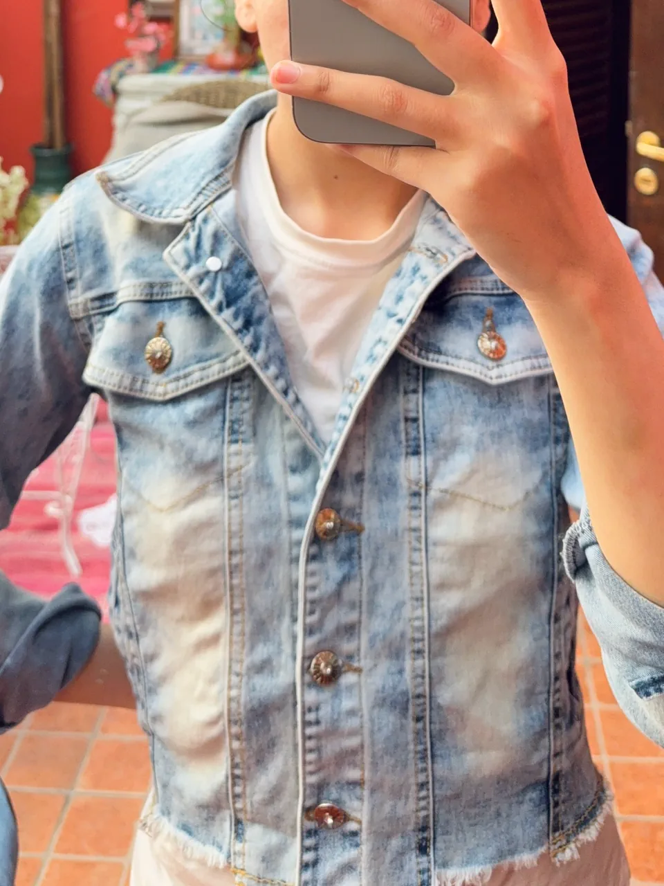 Campera Otra - imagen 1