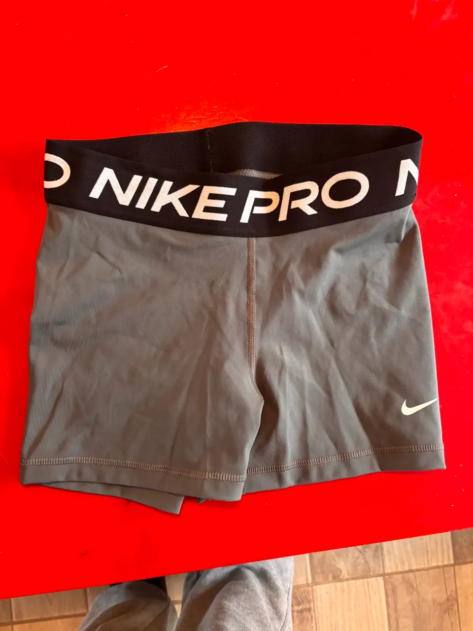 Nike · Talle S