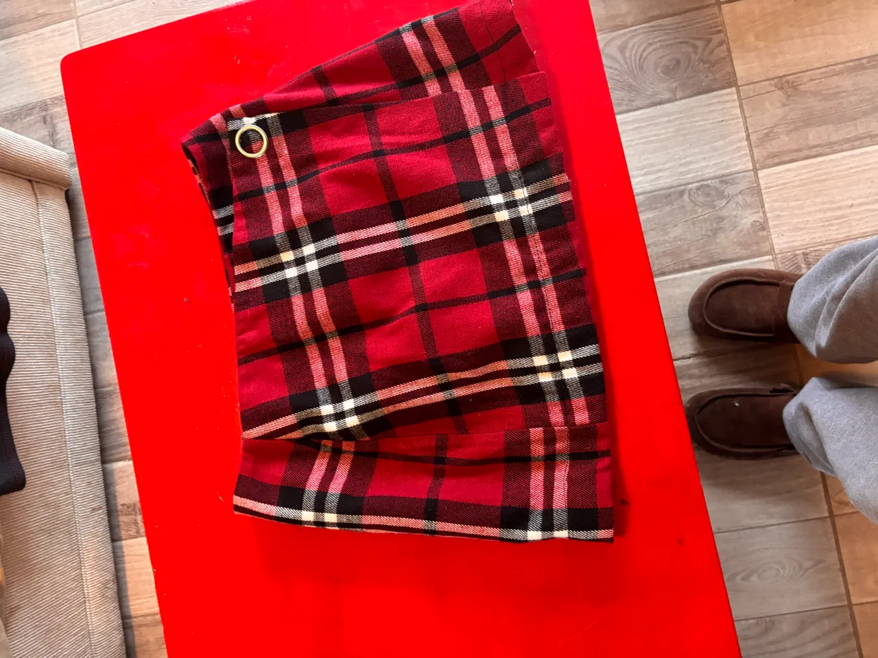 H&M · Talle M