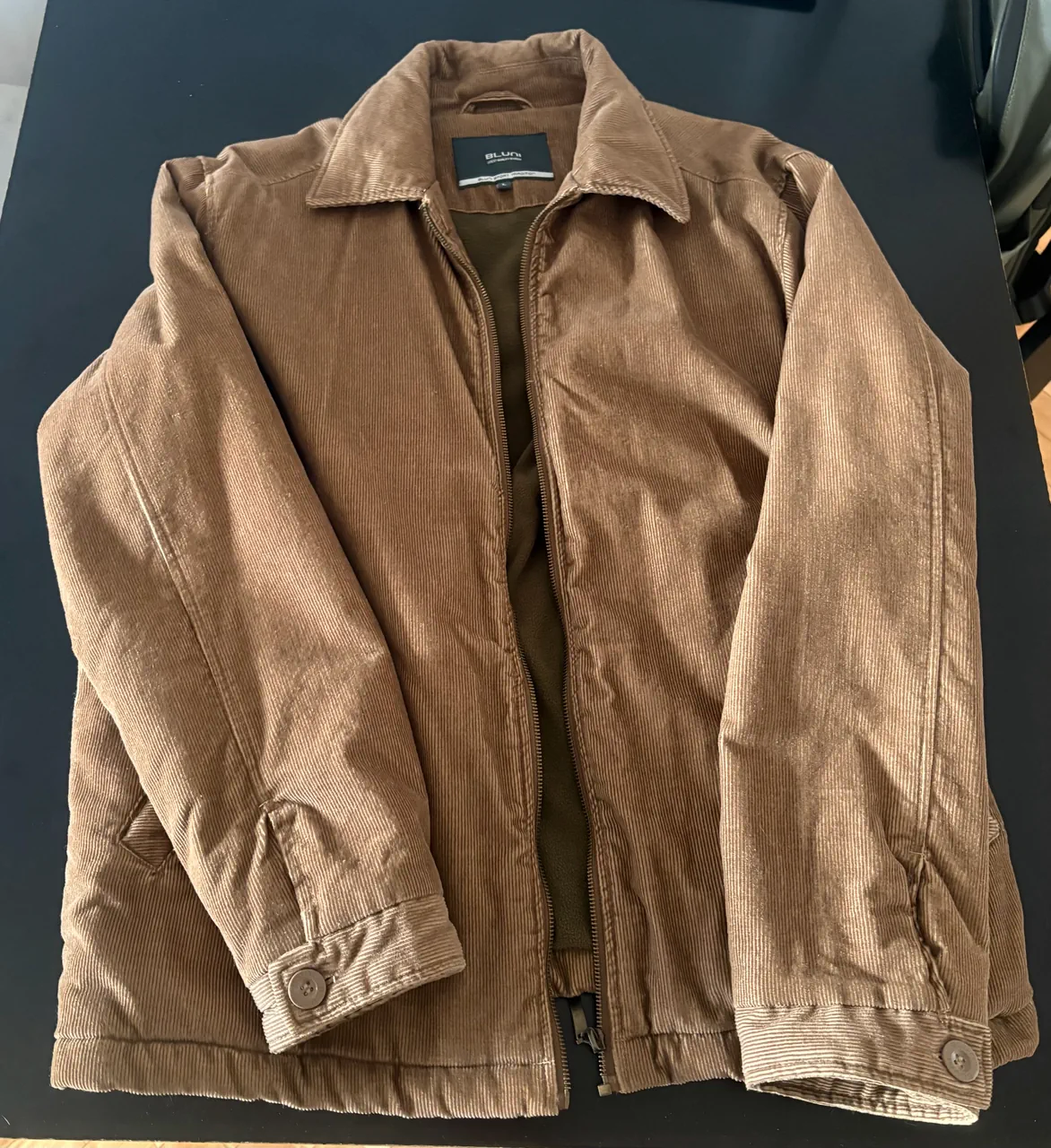 Campera Bluni - imagen 1