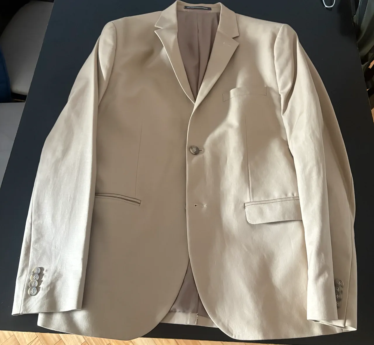 Blazer Sin marca - imagen 1