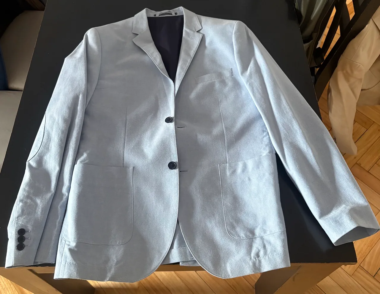 Blazer Sin marca - imagen 1