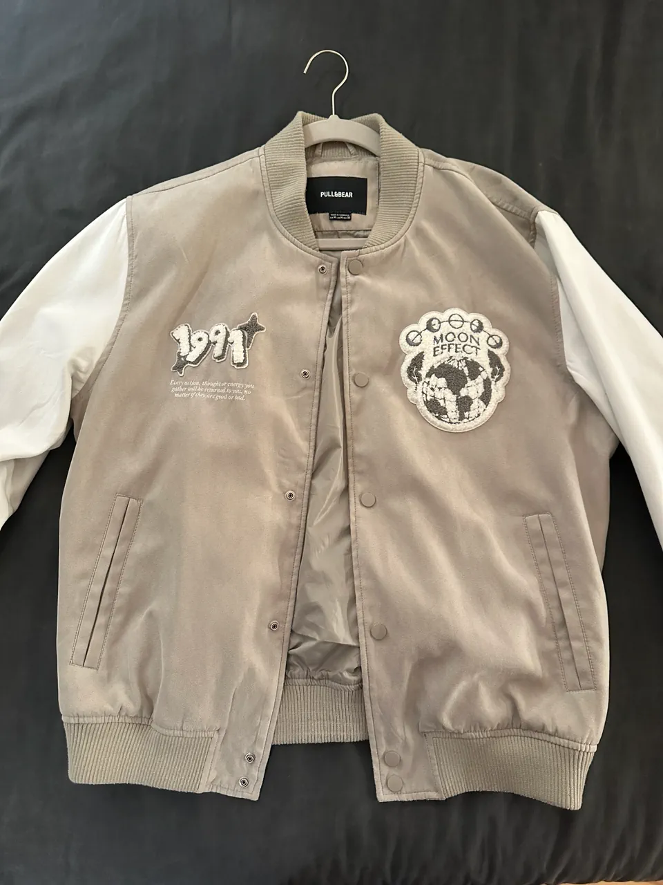 Pull & Bear · Talle M