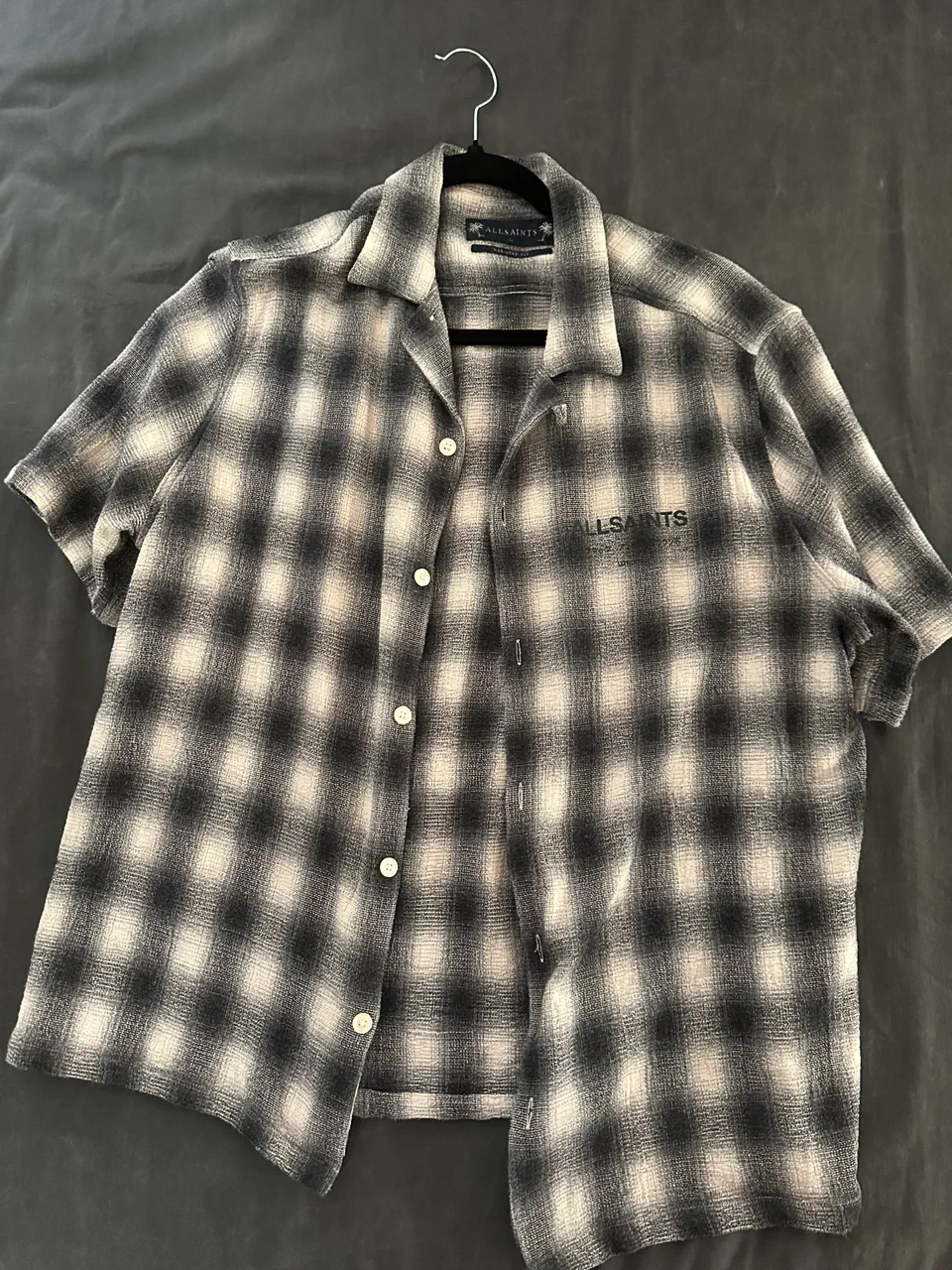 Camisa AllSaints - imagen 1